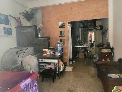 Bán nhà hẻm xe hơi 701 trần xuân soạn   p. tân hưng 1