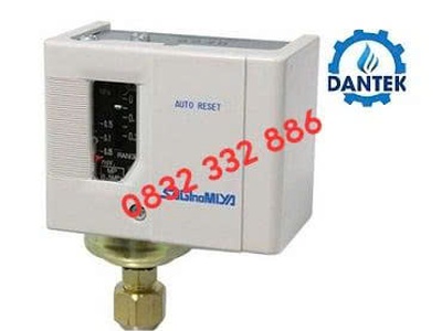 Công tắc áp suất Saginomiya SNS-C130X chính hãng tại Bắc Giang 0