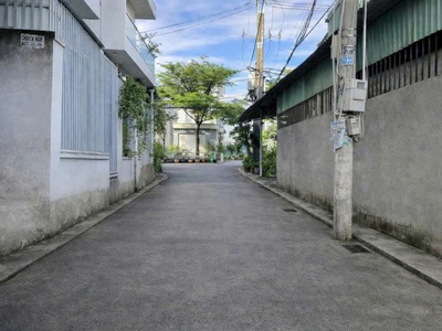 Bán đất thạnh xuân 25 , q12 4