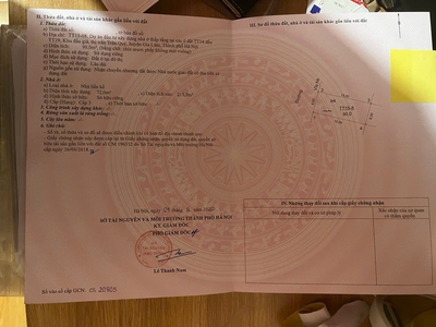 Chính chủ cần bán shophouse hải phát, 90 m2, 5 tâng giá 18 tỷ - lh 0985865658 0