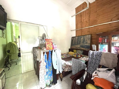 Bán nhà mặt tiền thuận kiều - giao lê đại hành, 4,3x15m, 5 tầng - 6pn, chỉ 16,5 tỷ. 2