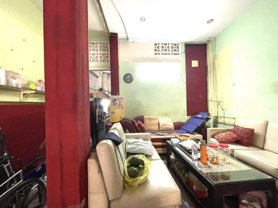 Bán nhà mặt tiền thuận kiều - giao lê đại hành, 4,3x15m, 5 tầng - 6pn, chỉ 16,5 tỷ. 1