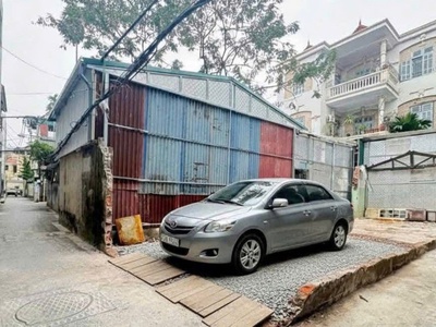 Nhà đẹp lô góc - ô tô vào nhà - ngõ thông tư tung thượng thanh-long 50m2 8.9 tỷ. 1