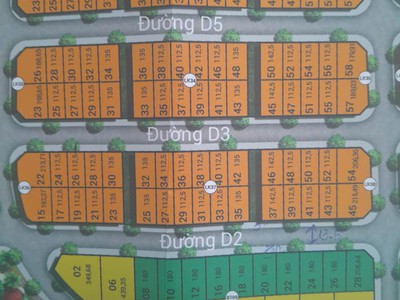 Mua bán biệt thự, nhà ở liền kề charmora city nha trang khánh hoà 0