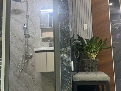 Nhà 4 tầng - hxh - 4 x 12 - mã lò -tân kỳ tân quýi - 5 pn nội thất xịn - bình tân - 7 tỷ  tl 4