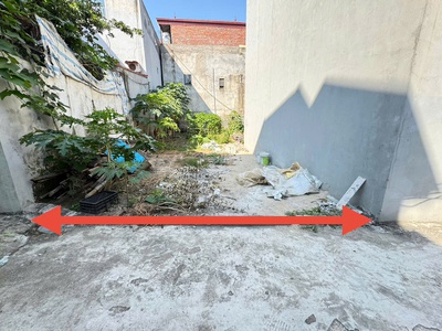 Chỉ 3,5 tỷ sở hữu ngay lô đất 66m, tổ 1, quang minh. oto đỗ. gần khu công nghiệp 0