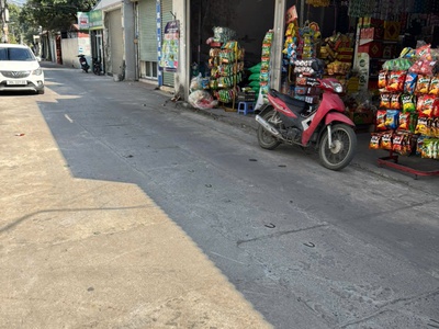 Chỉ 3,5 tỷ sở hữu ngay lô đất 66m, tổ 1, quang minh. oto đỗ. gần khu công nghiệp 2