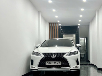 Nhà đẹp ga ra 2 ô tô full nội thất ngọc lâm 60m2 x 6 tầng ,mặt tiền 4.5 m 19.2 tỷ long biên. 0