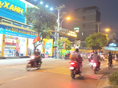 Chủ bán gấp nhà 2 lầu - hẻm ô tô - kha vạn cân - f linh  chiểu 4