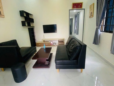 Chủ bán gấp nhà 2 lầu - hẻm ô tô - kha vạn cân - f linh  chiểu 1