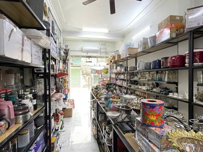 Sang nhượng  cửa hàng kho  gia dụng   cơ hội vào là bán ngay 3