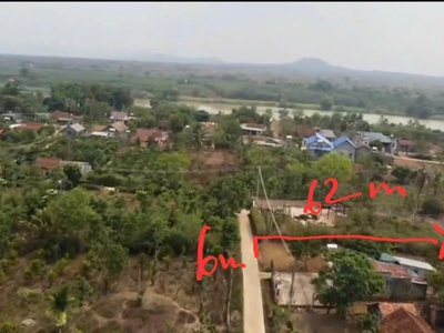 Cơ hội sở hữu đất đẹp tại ea na   krông ana, đắk lắk 2