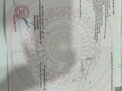 Cơ hội sở hữu đất đẹp tại ea na   krông ana, đắk lắk 3