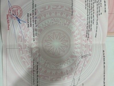 Cơ hội sở hữu đất đẹp tại ea na   krông ana, đắk lắk 4