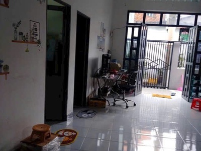 Hàng hiếm thủ đức, 3 mặt tiền hẻm thông - hơn 100m2 - kha vạn cân - linh chiểu 0