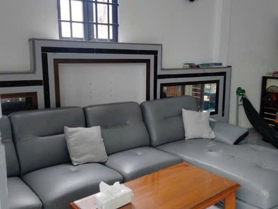 Hàng hiếm thủ đức, 3 mặt tiền hẻm thông - hơn 100m2 - kha vạn cân - linh chiểu 1