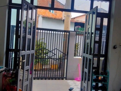 Hàng hiếm thủ đức, 3 mặt tiền hẻm thông - hơn 100m2 - kha vạn cân - linh chiểu 2