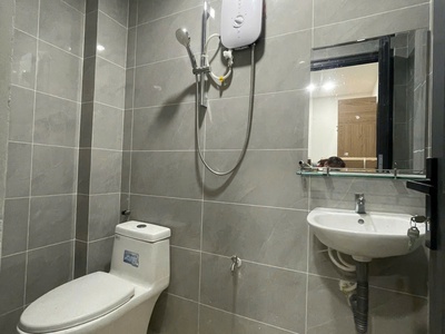 Cho thuê phòng nội thất sẵn   392/8 cao thắng, phường 12, quận 10, tp hcm 4