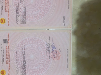 Bán 2 lô đất 100m2/lô 5x20 thuộc đường đoàn kết bình minh cam đường -lào cai. 0