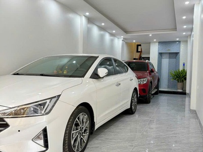 Bán nhà ngô gia tự 60m 6 tầng mt4m thang máy gara kinh doanh hơn 18 tỷ 0