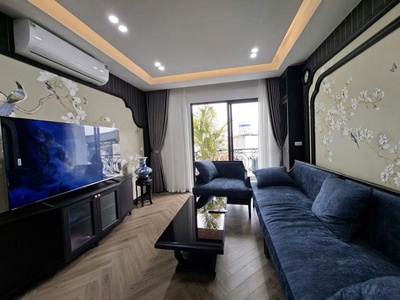 Bán nhà ngô gia tự 60m 6 tầng mt4m thang máy gara kinh doanh hơn 18 tỷ 1