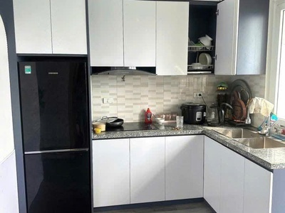 Bán căn hộ 65m2 chung cư Thanh Hà Cienco 5   Hướng Nam chỉ 3.2 tỉ 1