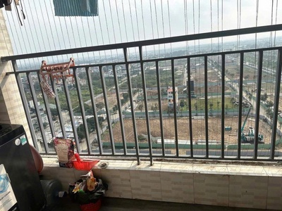 Bán căn hộ 65m2 chung cư Thanh Hà Cienco 5   Hướng Nam chỉ 3.2 tỉ 2