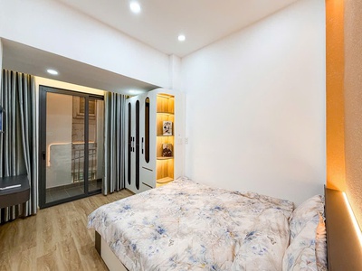 Bán nhà chính chủ - bình thạnh - xvnt - 3 tầng hoàn công đủ - 3pn lớn - chủ thiện chí - bán 5.65 tỷ 2