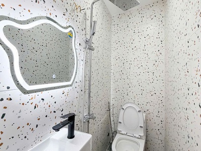 Bán nhà chính chủ - bình thạnh - xvnt - 3 tầng hoàn công đủ - 3pn lớn - chủ thiện chí - bán 5.65 tỷ 3