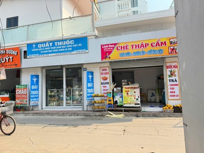 Bán nhanh lô đất 160m, tổ 6, quang minh. sát nách khu công nghiệp. giá đầu tư 0