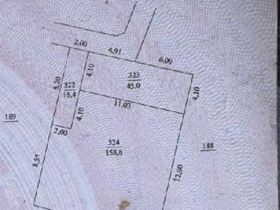 Bán nhanh lô đất 160m, tổ 6, quang minh. sát nách khu công nghiệp. giá đầu tư 1