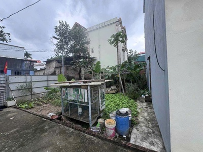 Bán nhanh lô đất 160m, tổ 6, quang minh. sát nách khu công nghiệp. giá đầu tư 2