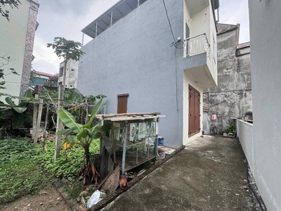 Bán nhanh lô đất 160m, tổ 6, quang minh. sát nách khu công nghiệp. giá đầu tư 3