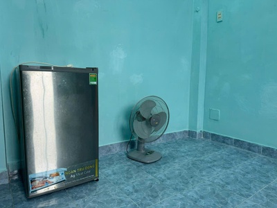 Cho nữ thuê phòng   đường cmt8, p.11, q.3 1