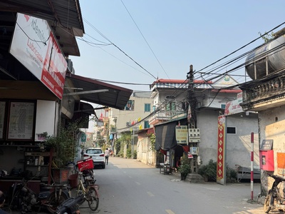 Bán nhà cấp 4 ngọc tảo 72m   phúc thọ - chỉ hơn 2 tỷ. 1