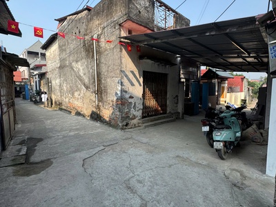 Bán nhà cấp 4 ngọc tảo 72m   phúc thọ - chỉ hơn 2 tỷ. 2