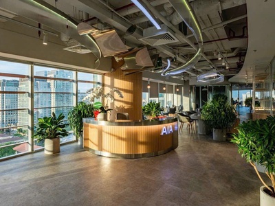 Aia exchange quận 1   tuyển dụng chuyên viên kinh doanh bảo hiểm 2