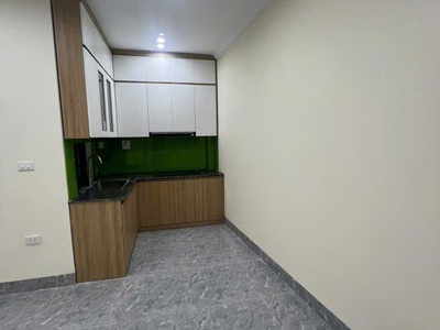 Bán nhà riêng ngõ nông 32m2 4 tầng mặt tiền 4m x 4.6 tỷ. tình quang- long biên. 1