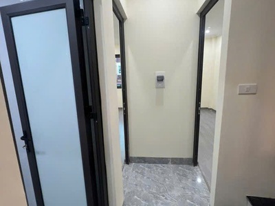 Bán nhà riêng ngõ nông 32m2 4 tầng mặt tiền 4m x 4.6 tỷ. tình quang- long biên. 3