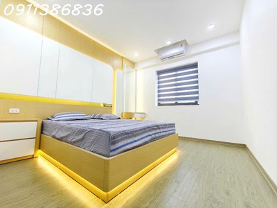 Toà ct6 dương đình nghệ, nội thất đẹp, vị trí đỉnh 107m 3pn, nhỉnh 10 tỷ 3