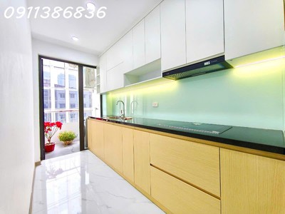 Toà ct6 dương đình nghệ, nội thất đẹp, vị trí đỉnh 107m 3pn, nhỉnh 10 tỷ 4