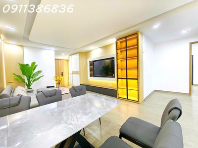 Toà ct6 dương đình nghệ, nội thất đẹp, vị trí đỉnh 107m 3pn, nhỉnh 10 tỷ 2