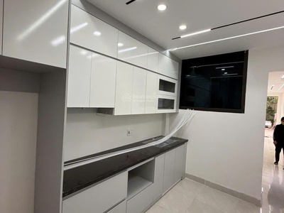 Bán nhà mới xây 6 tầng thang máy khu tái định cư tu hoàng 3