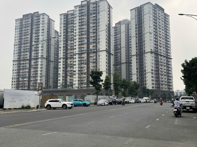 Giảm sốc 7 tỷ gấp bán đất mặt tiền lê tấn bê bình tân sát vách cc ackari võ văn kiệt 0