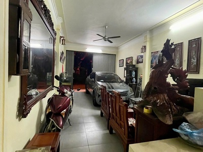 Cho thuê nhà   ưu tiên thuê tầng 1 - tp nam định 1