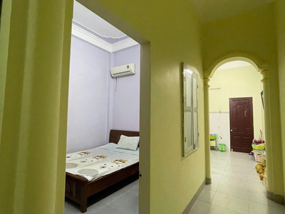 Cho thuê nhà   ưu tiên thuê tầng 1 - tp nam định 2