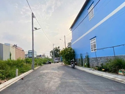 Bán 14 lô đất đường t15 an phú đông quận 12, bán từng lô chỉ từ 3 tỷ- 4,8 tỷ, hẻm xe hơi né nhau, 1