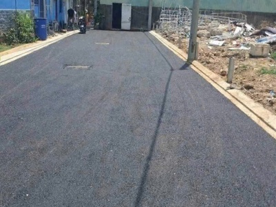 Bán 14 lô đất đường t15 an phú đông quận 12, bán từng lô chỉ từ 3 tỷ- 4,8 tỷ, hẻm xe hơi né nhau, 0