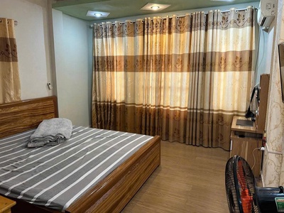 Cho thue nhà riêng Trung Lực Đằng Lâm . Ô tô đỗ cửa 2