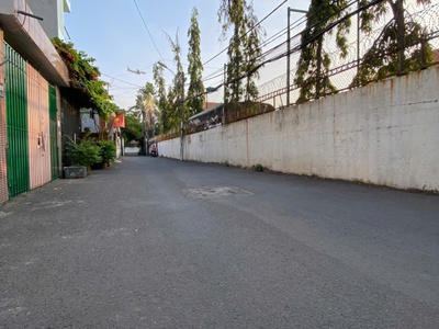 Gấp bán - giảm 2.4 tỷ - chính chủ - dương quảng hàm - p6 gò vấp - 4 tầng btct - 6pn lớn - mt 8m - 2